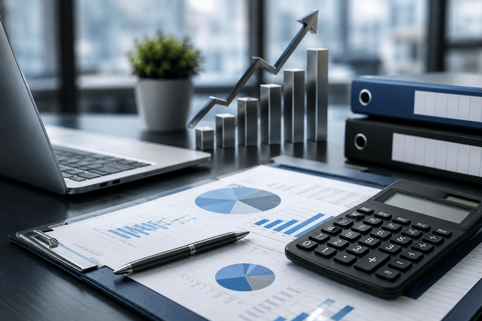 Healthcare Accounting Best Practices for Texas Medical Businesses