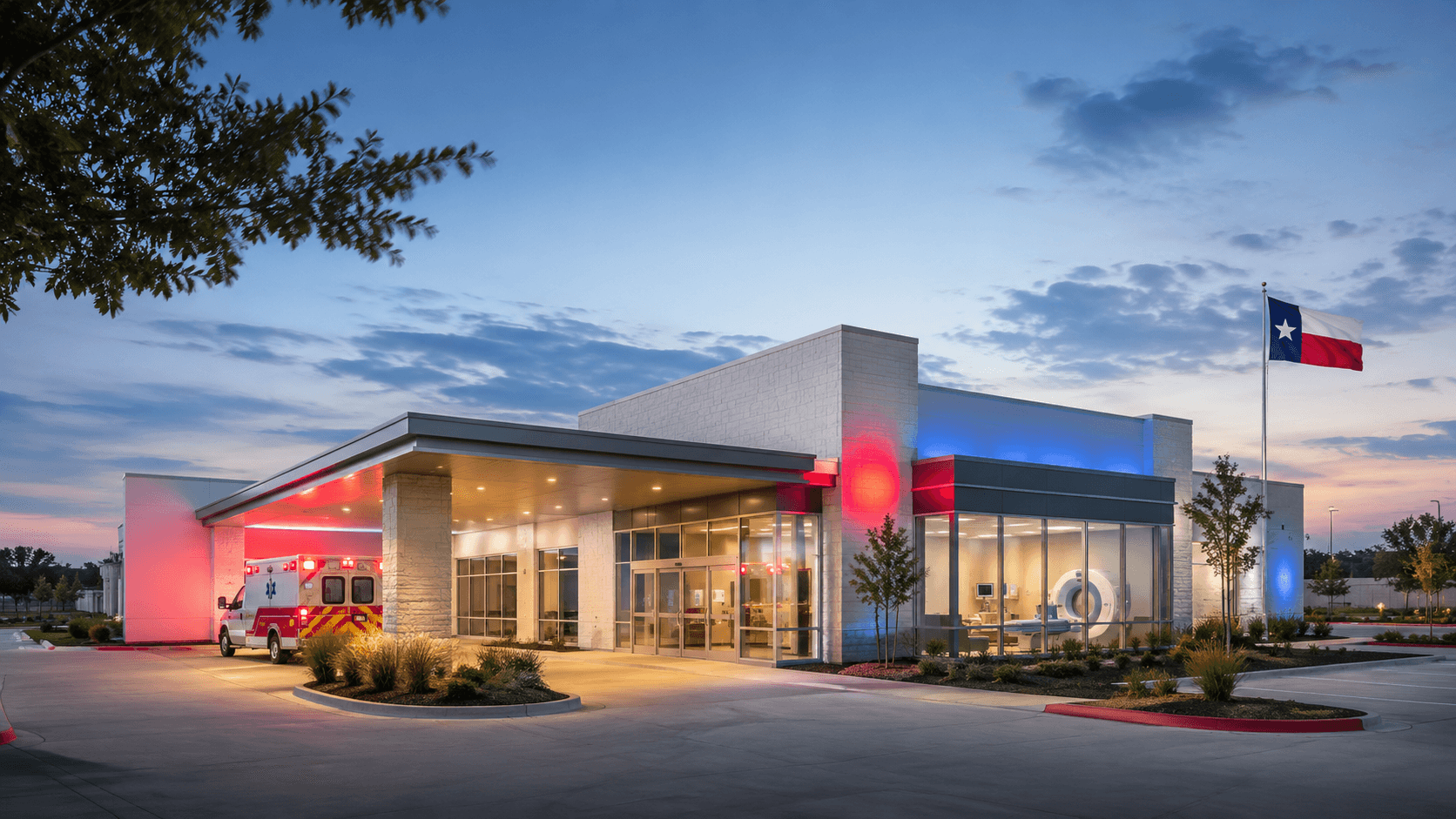 What Is a Freestanding Emergency Room?