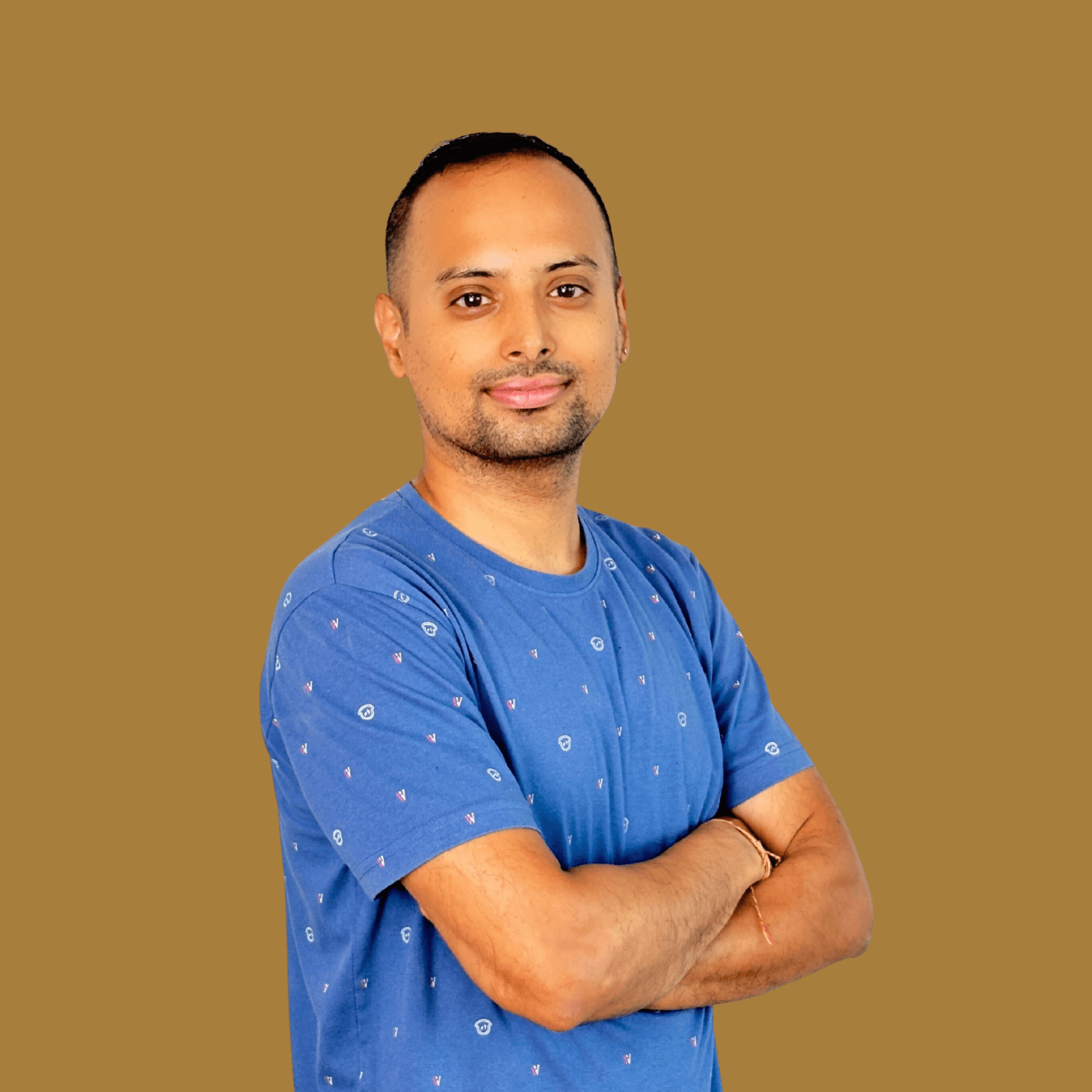 Aavash Rimal
