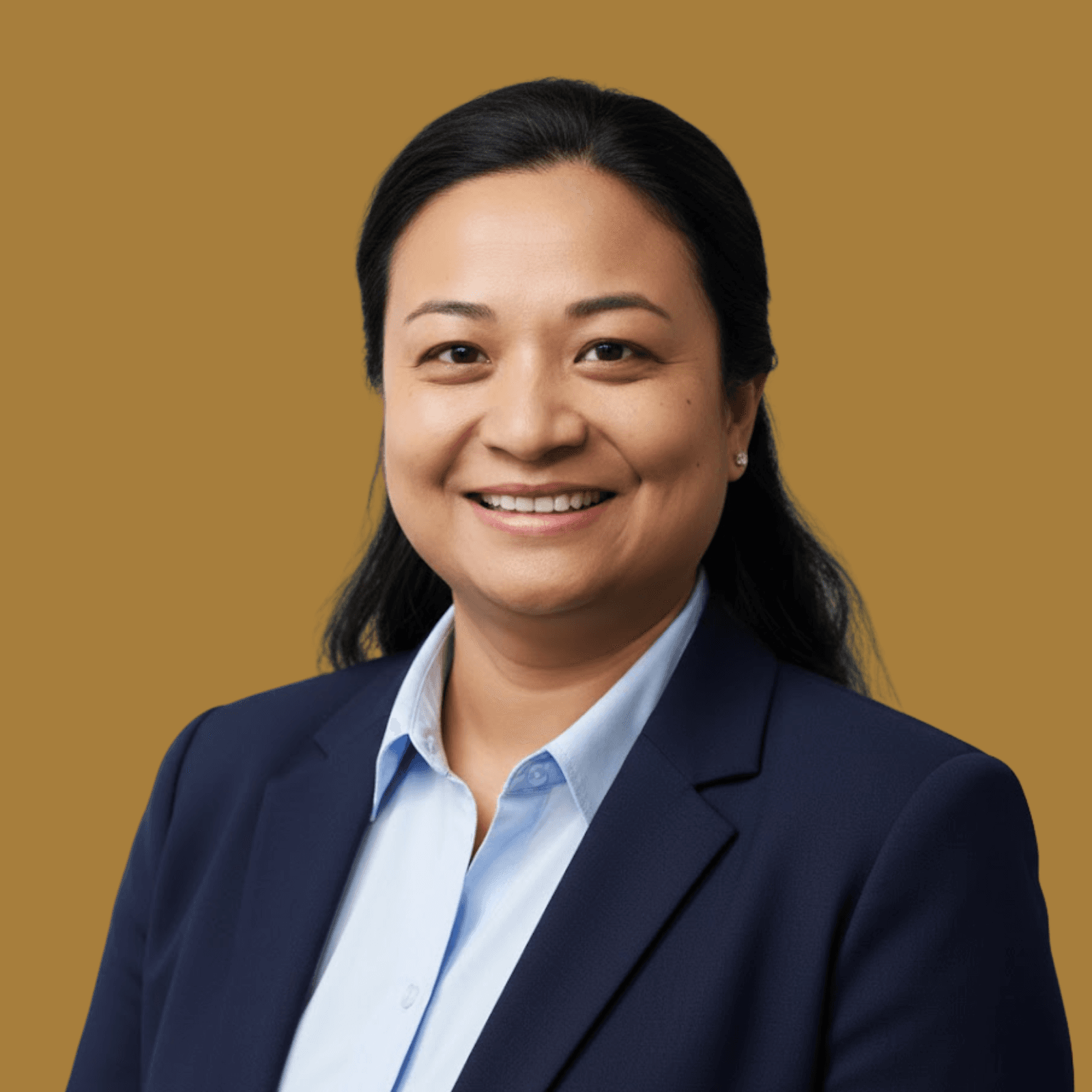 Anjila Shrestha