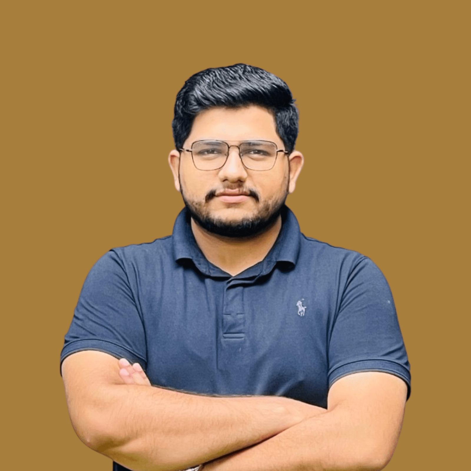 Arslan Iftikhar