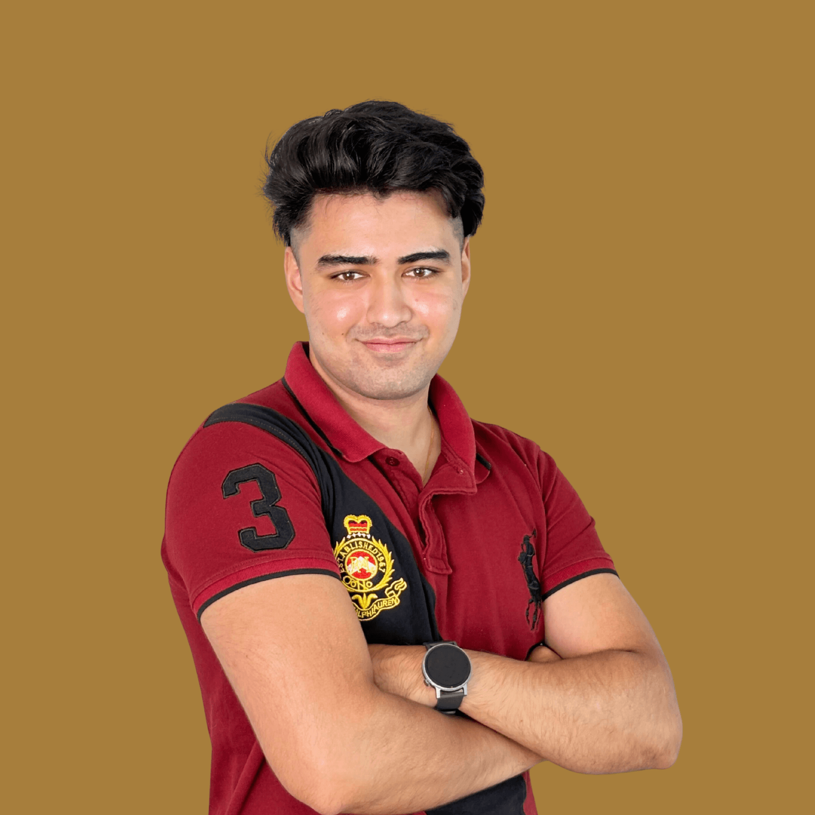 Ashesh Khanal