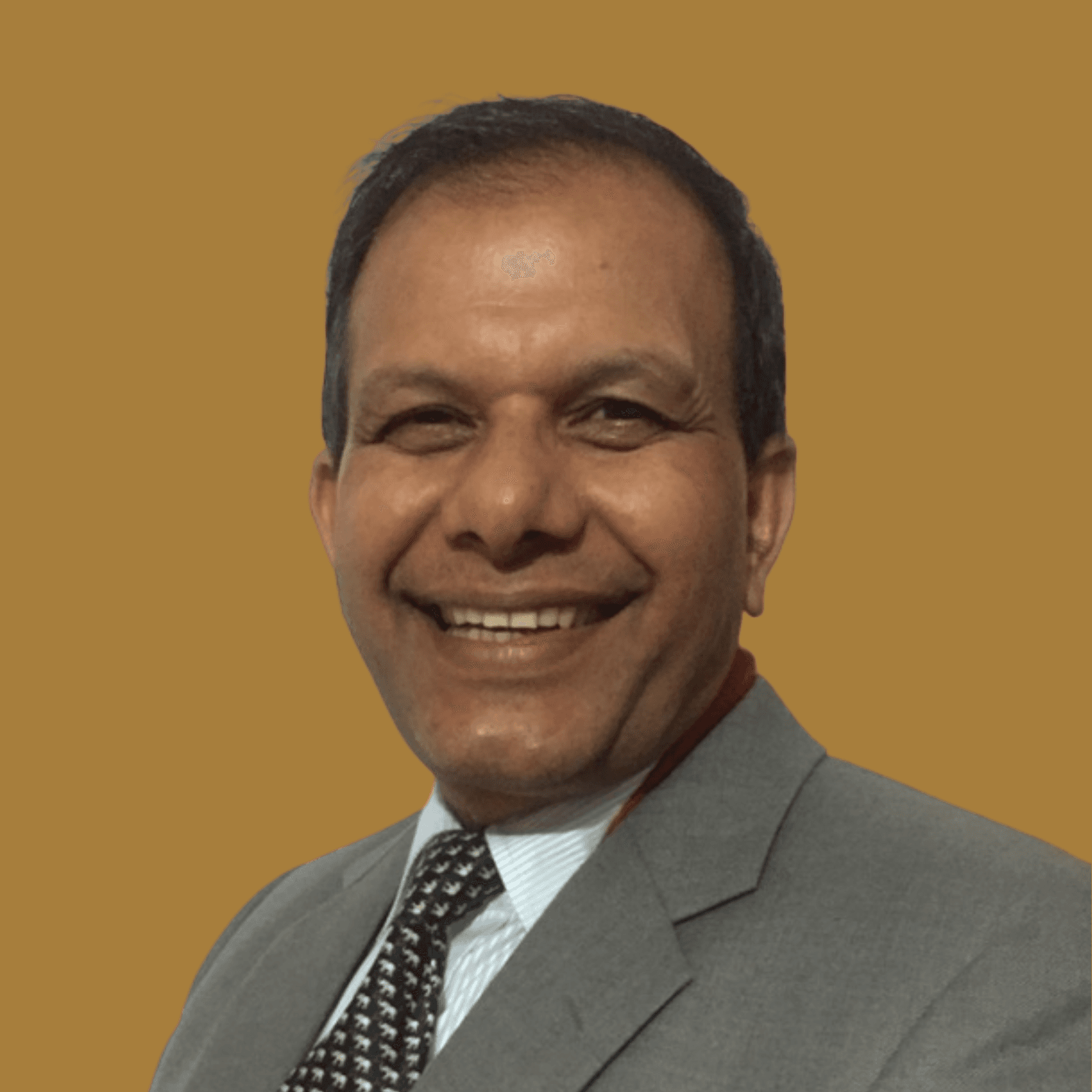 Dr. Bharat K Pokharel