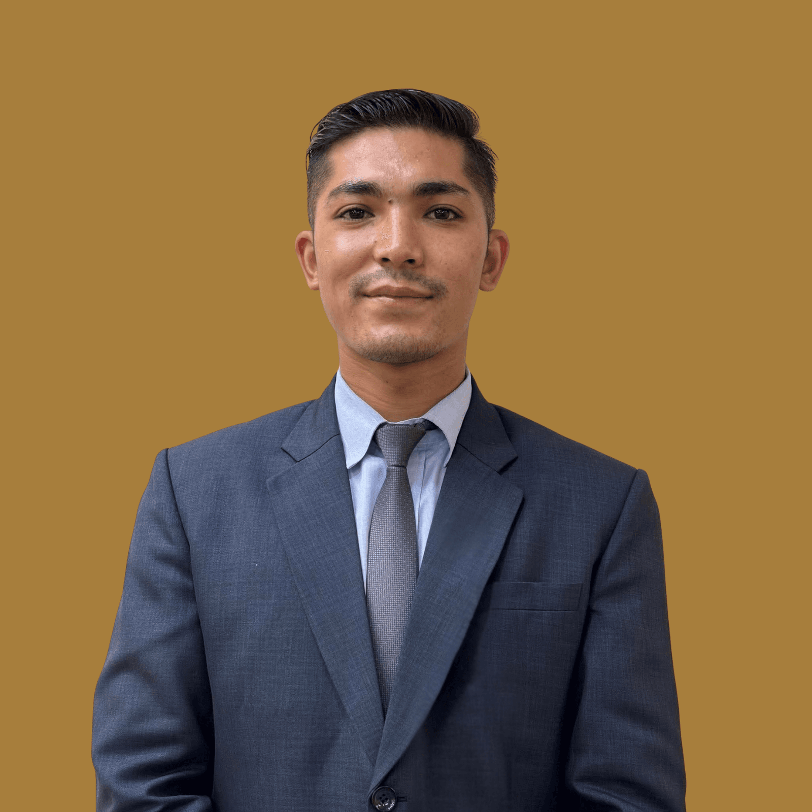 Bijesh Khadgi