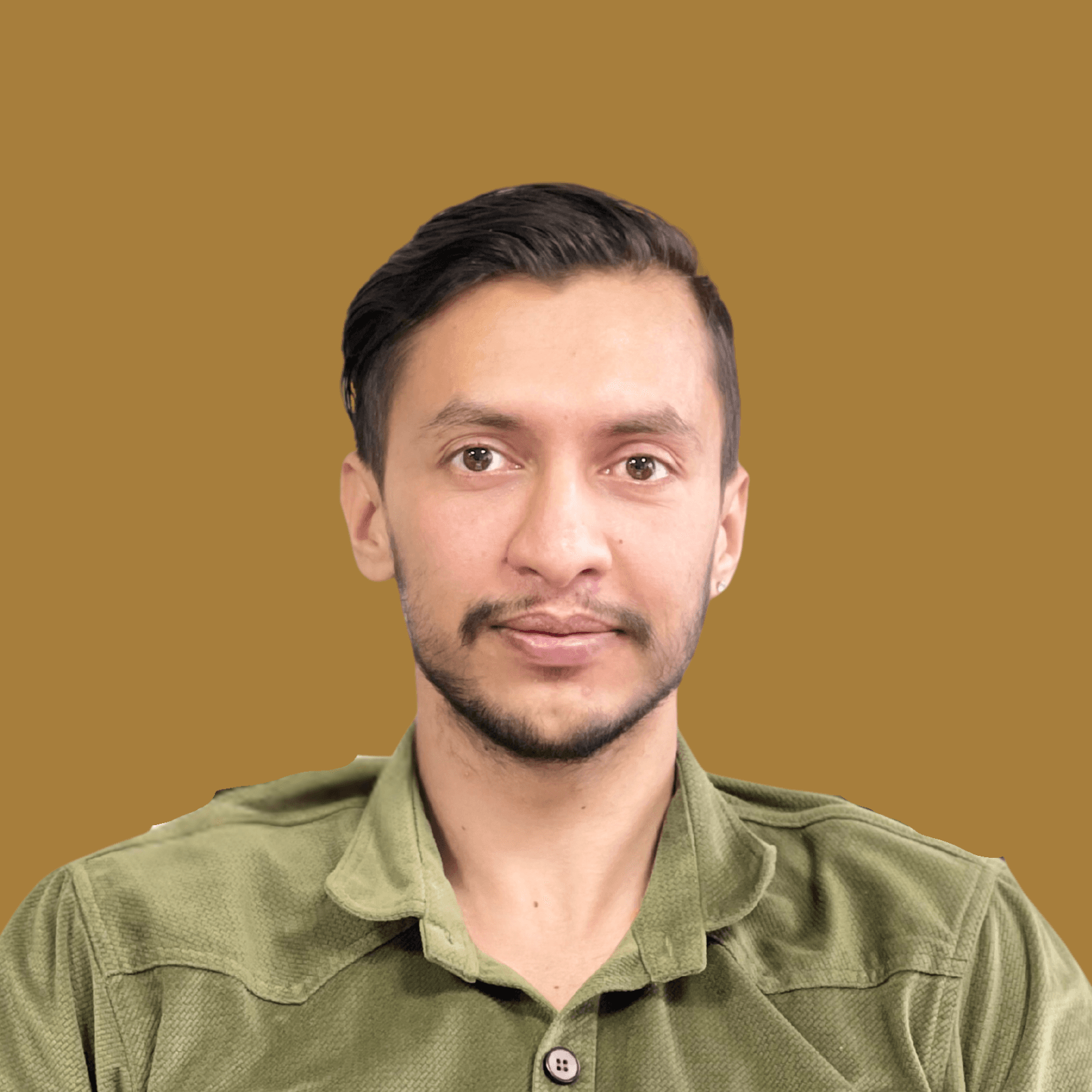 Bikash Neupane