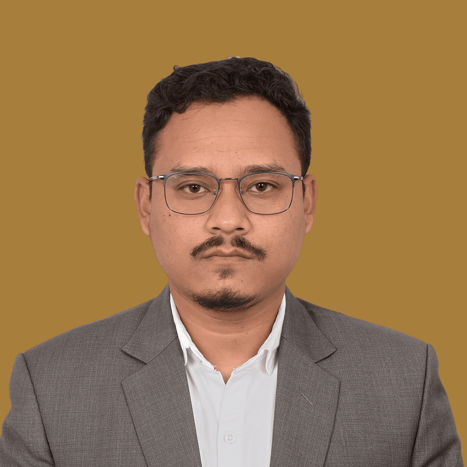 Bipul Maharjan