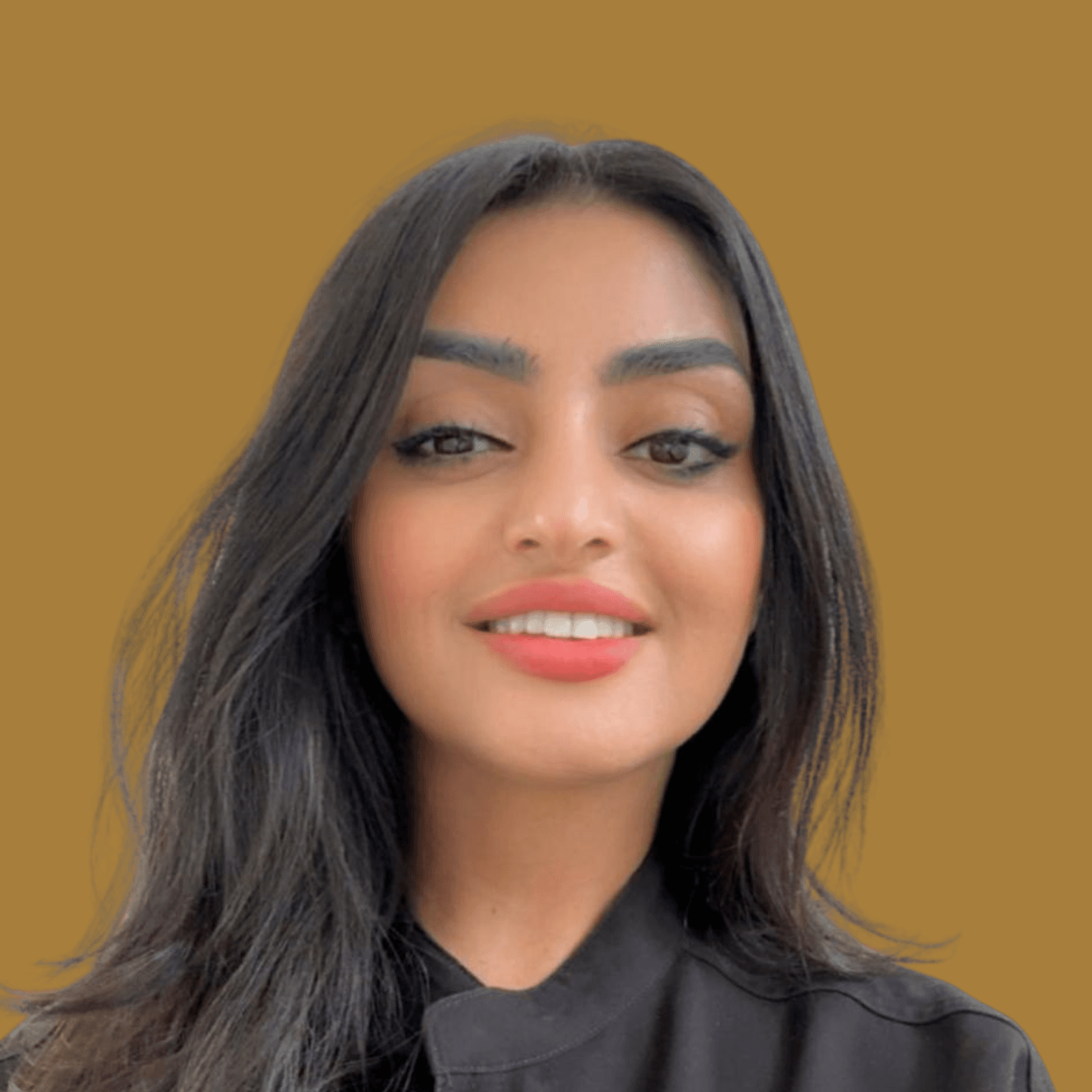 Fatima Salimi