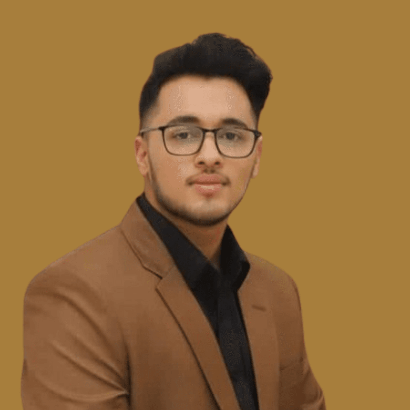 Ganesh Dahal