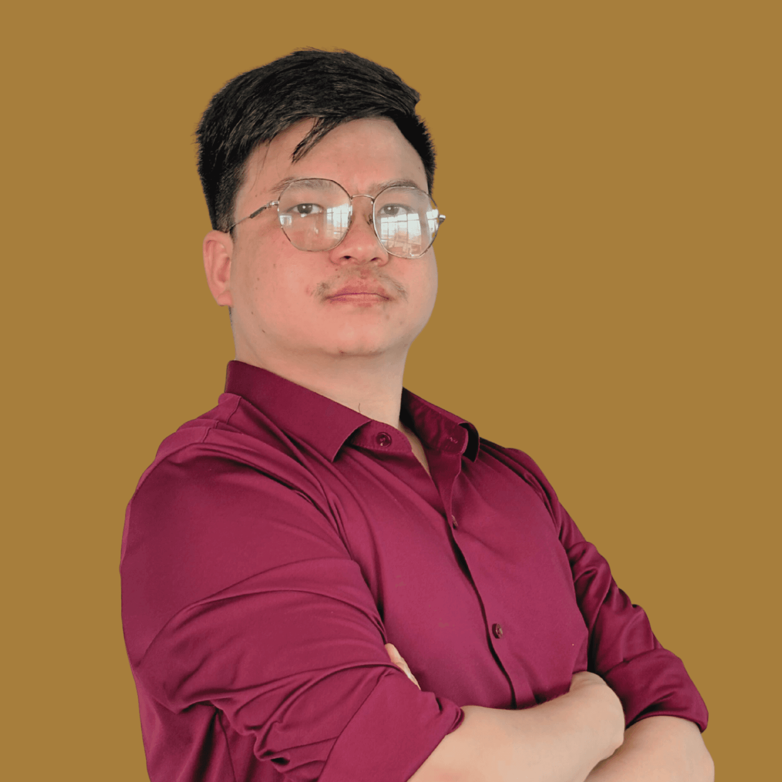 Hemant Rai