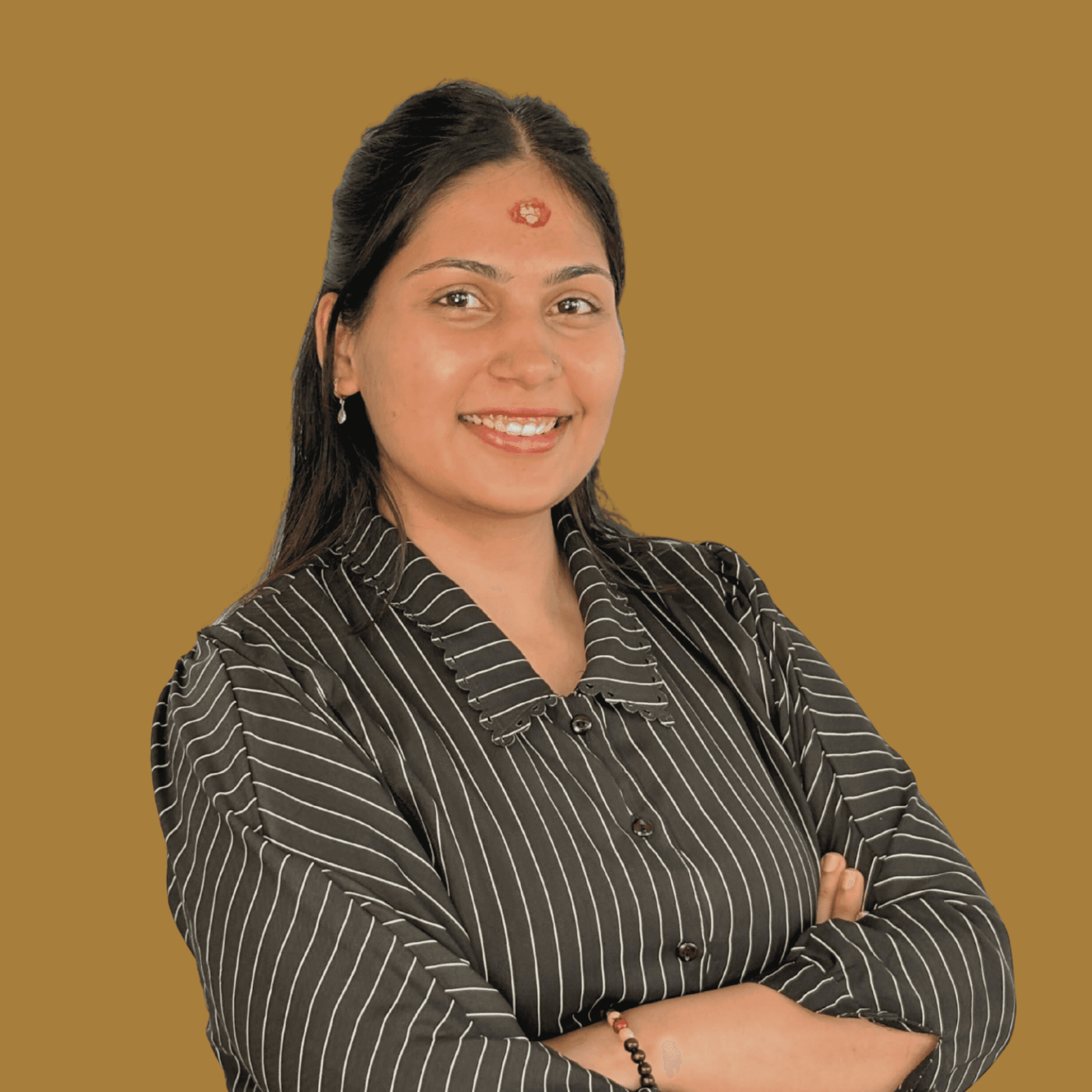 Ishika Jha