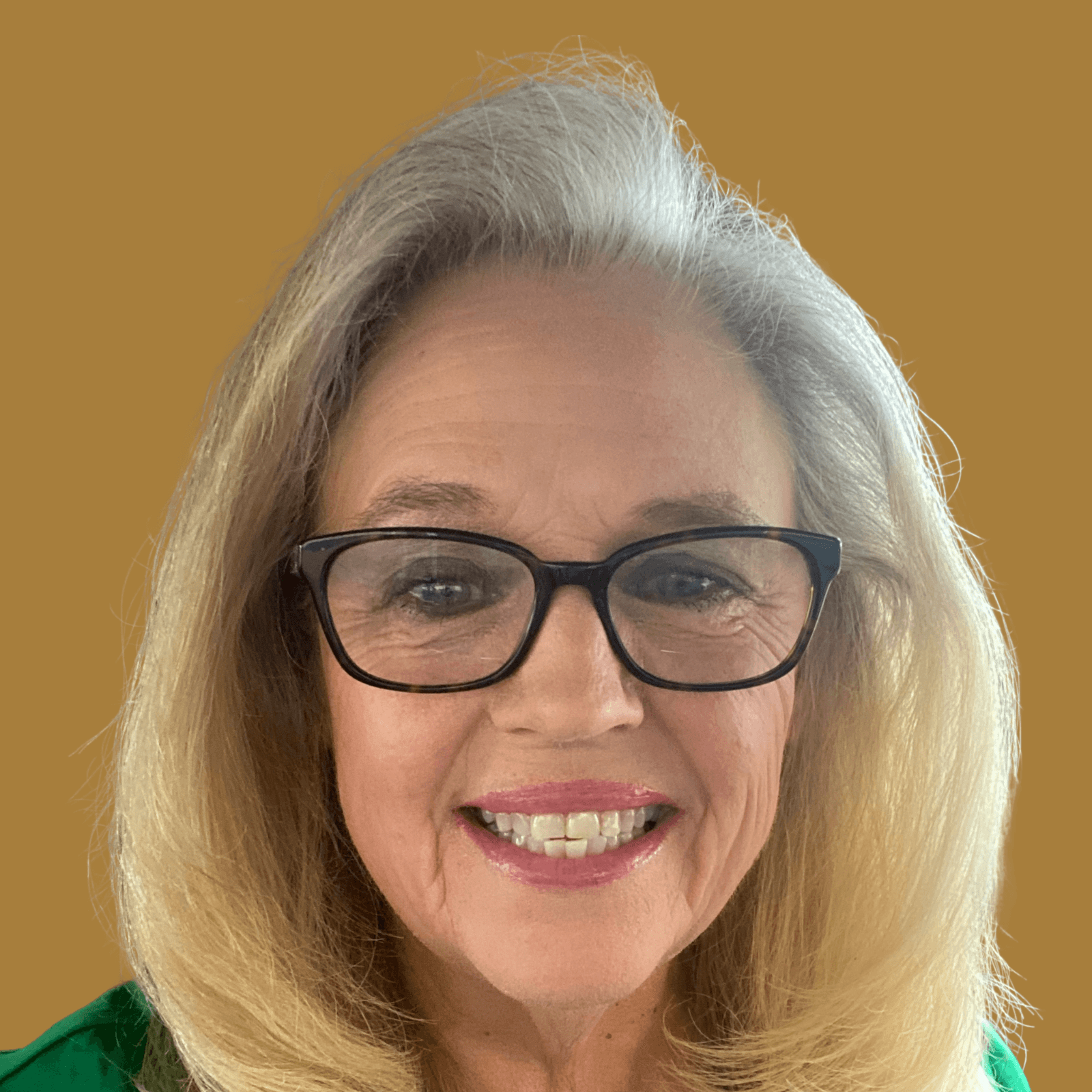 Mary Johnson