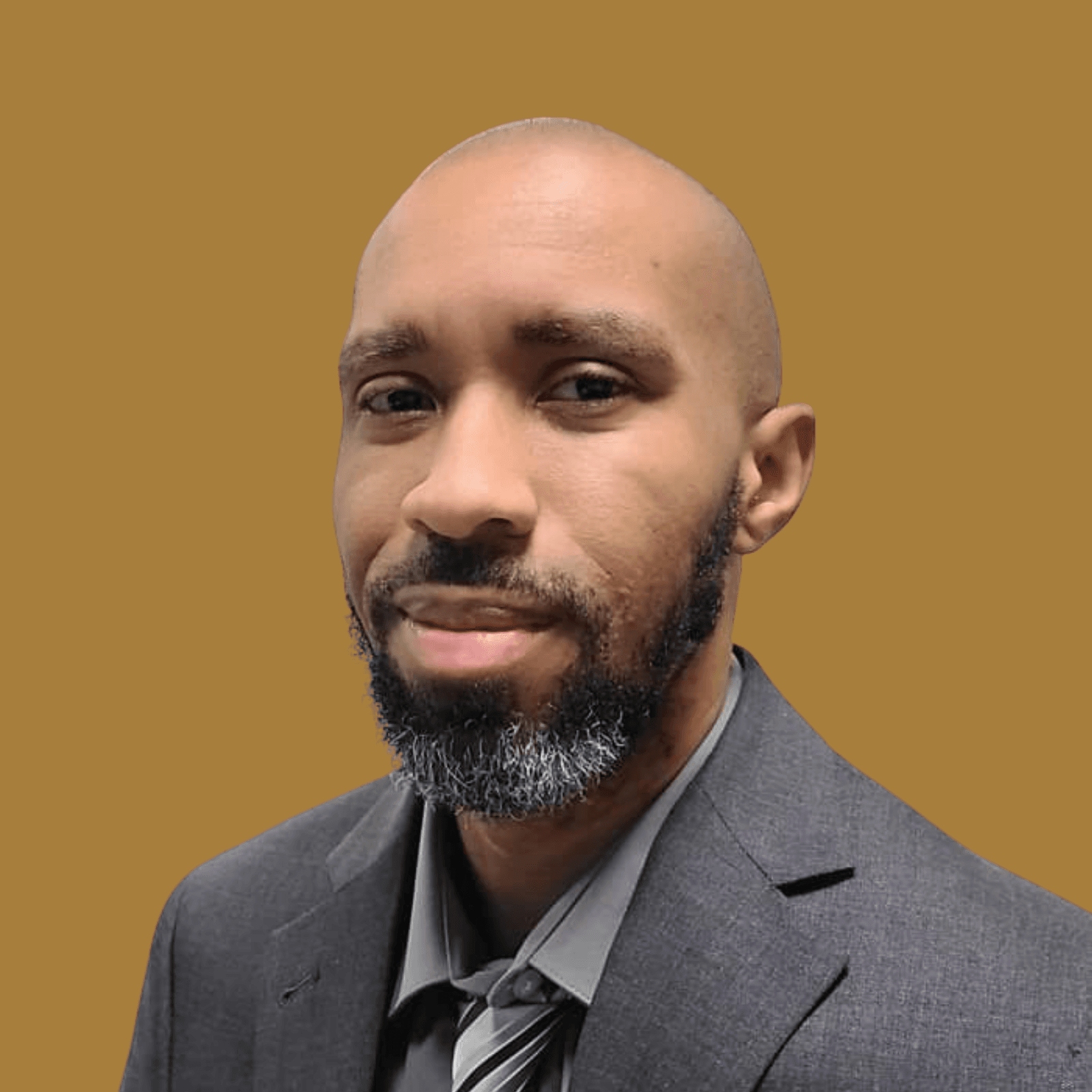 Michael Gipson