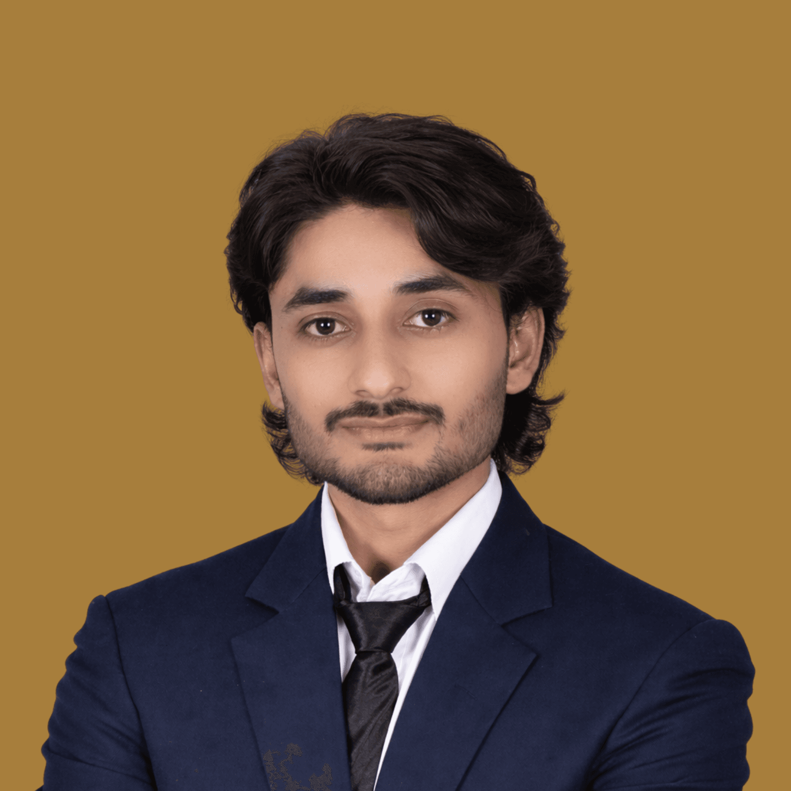 Mohit Luitel