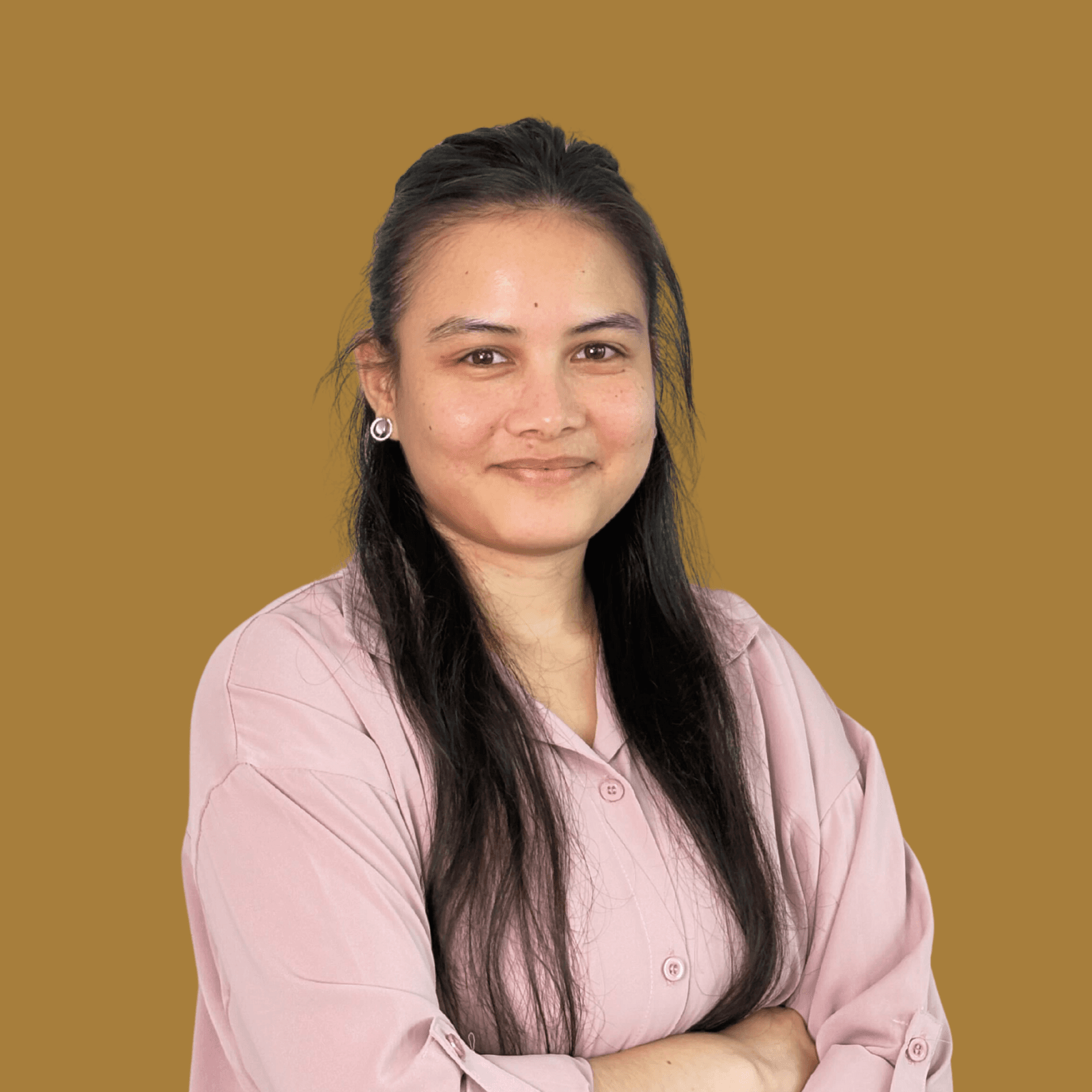 Purnima Bogati