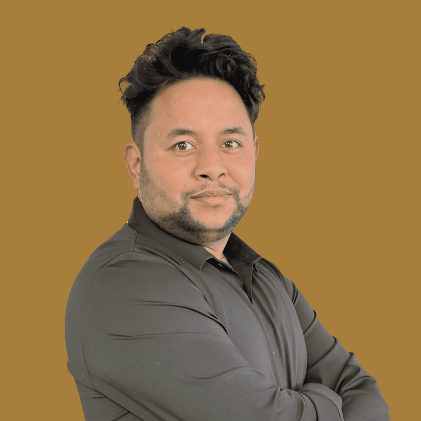 Resham Karki