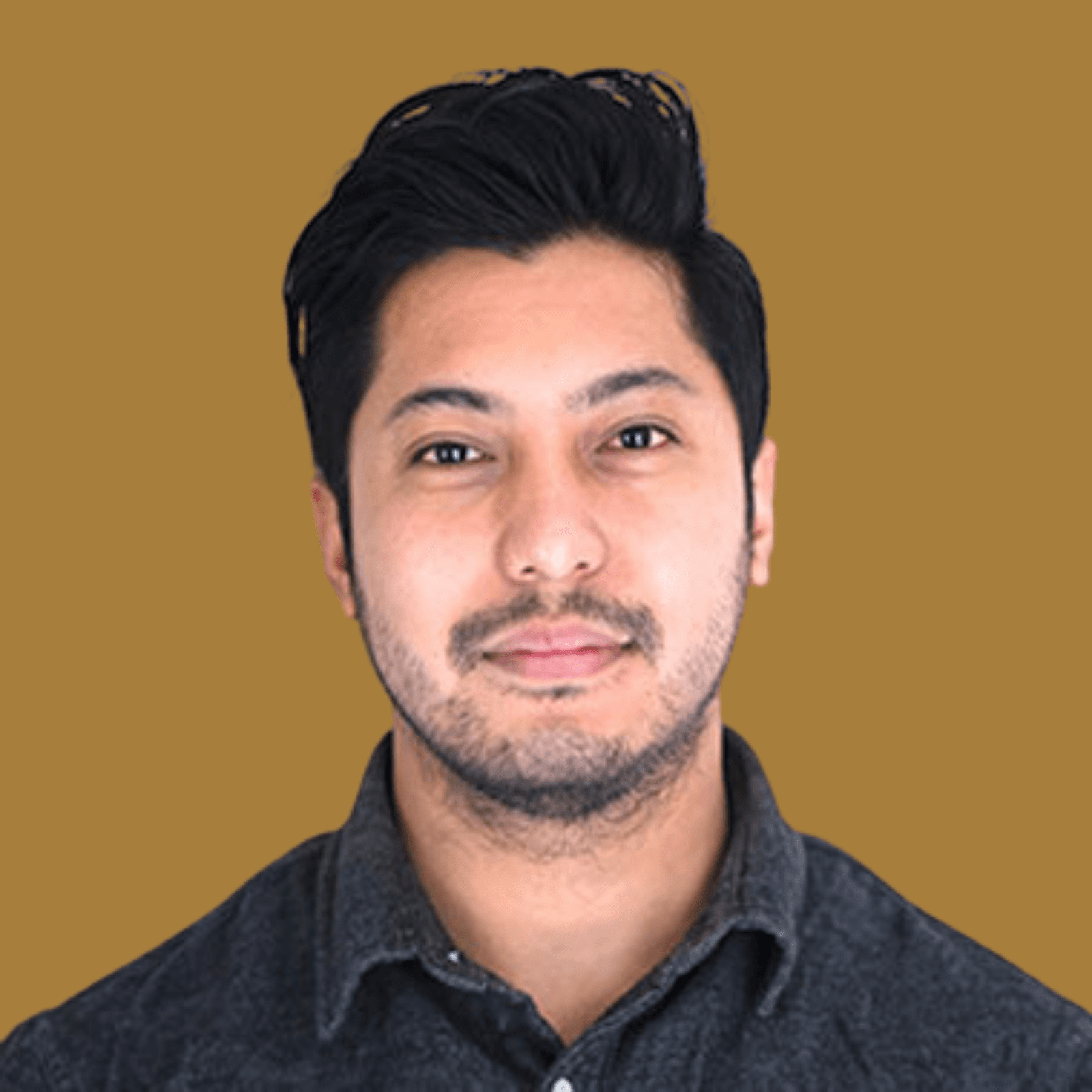 Sonu Sagar Dongol