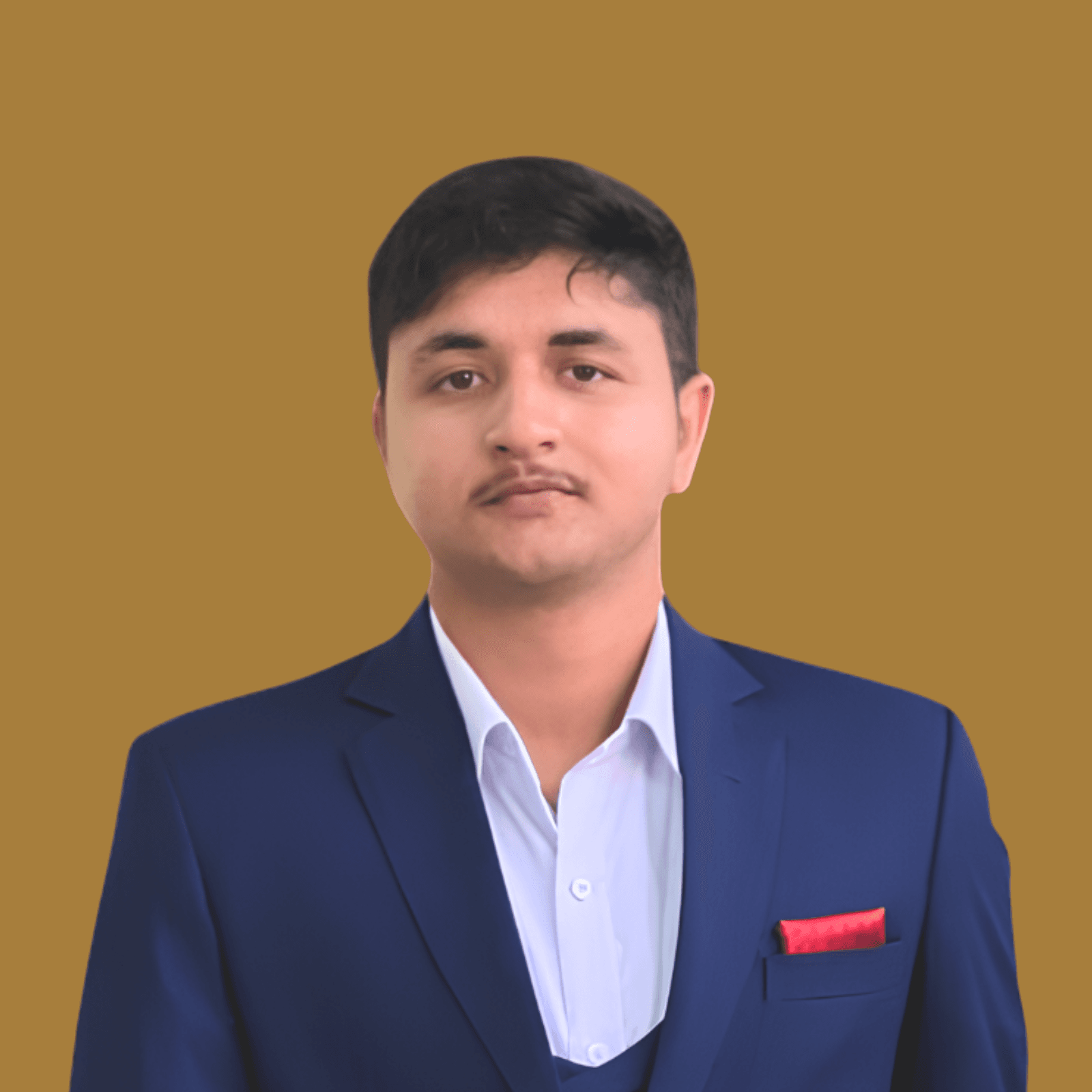 Sagar Timalsina