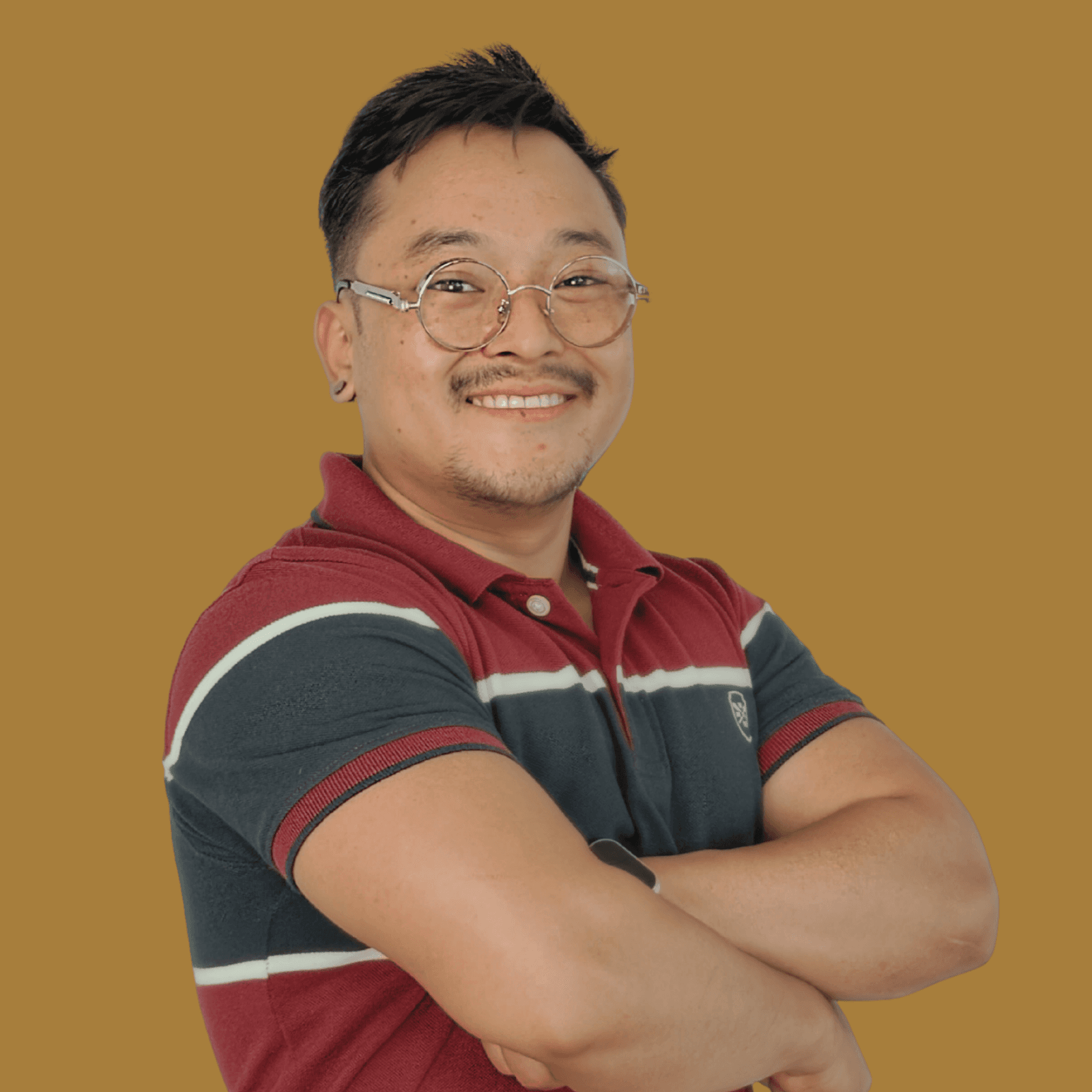 Sandesh Rai