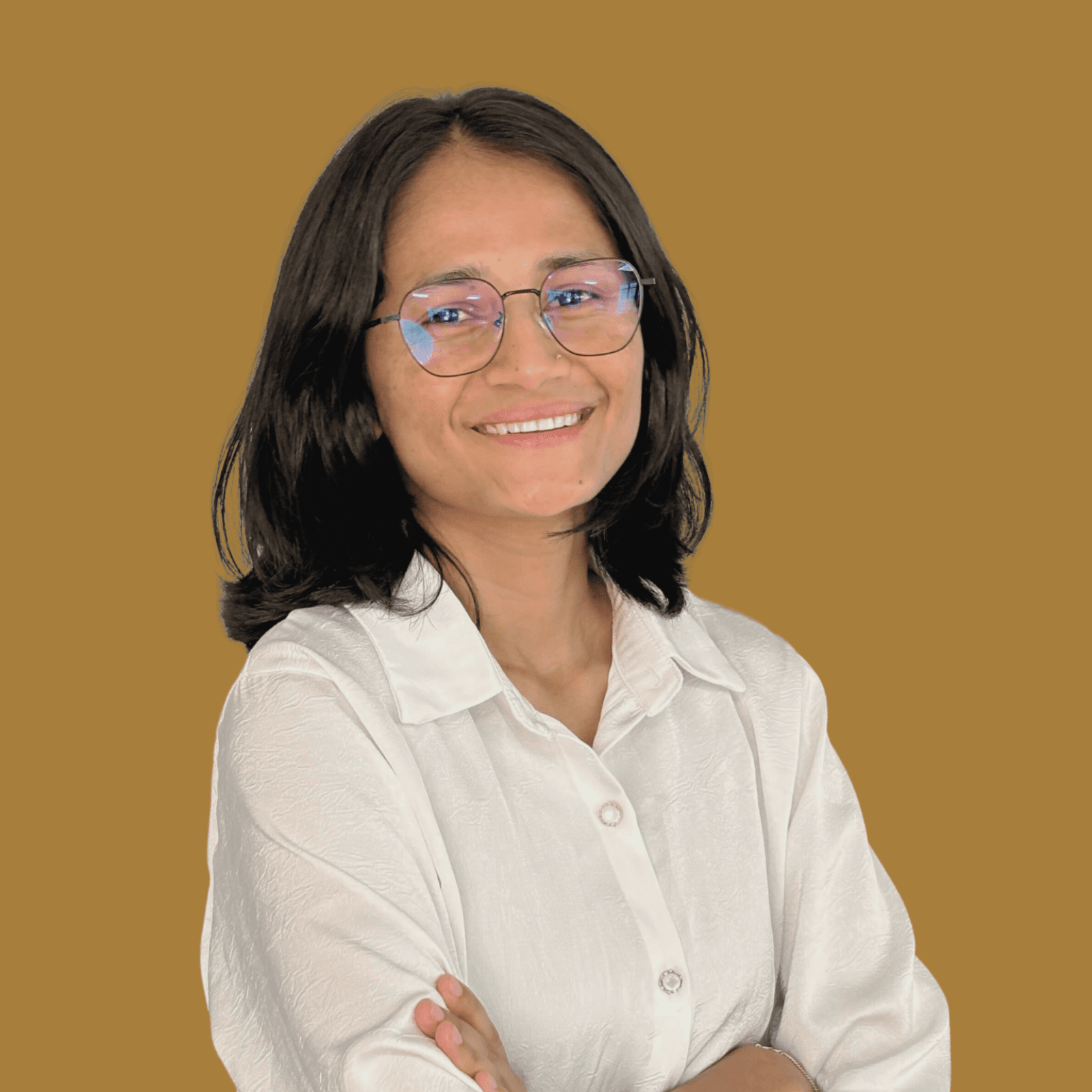 Sapana Regmi