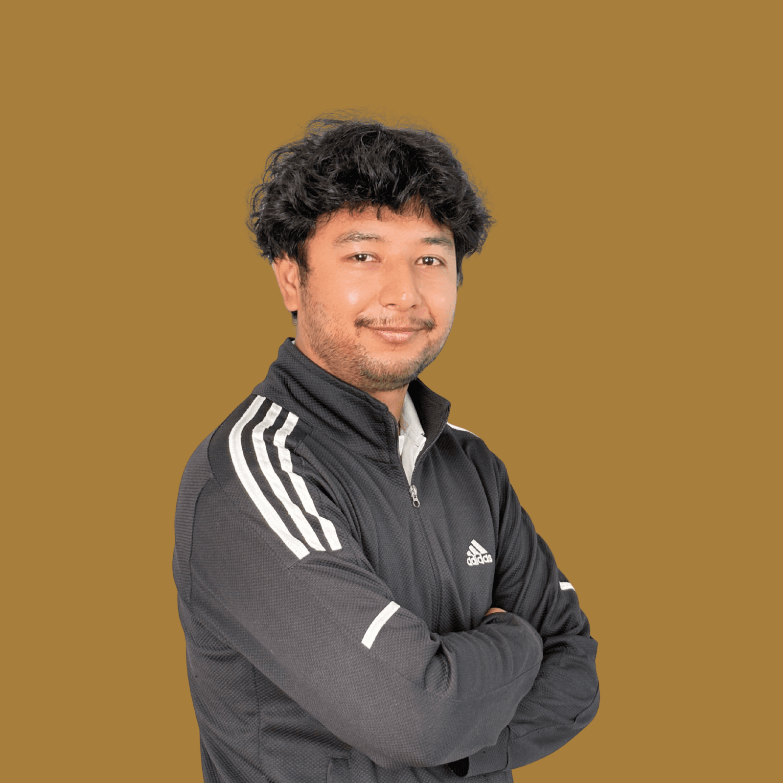 Sarju Maharjan
