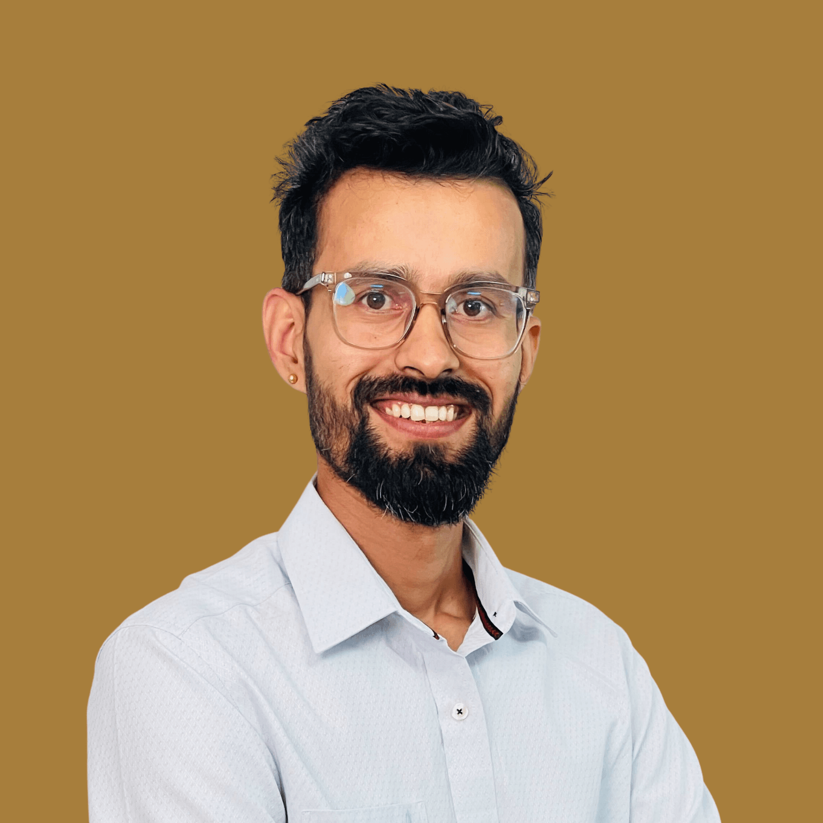 Shree Gauli
